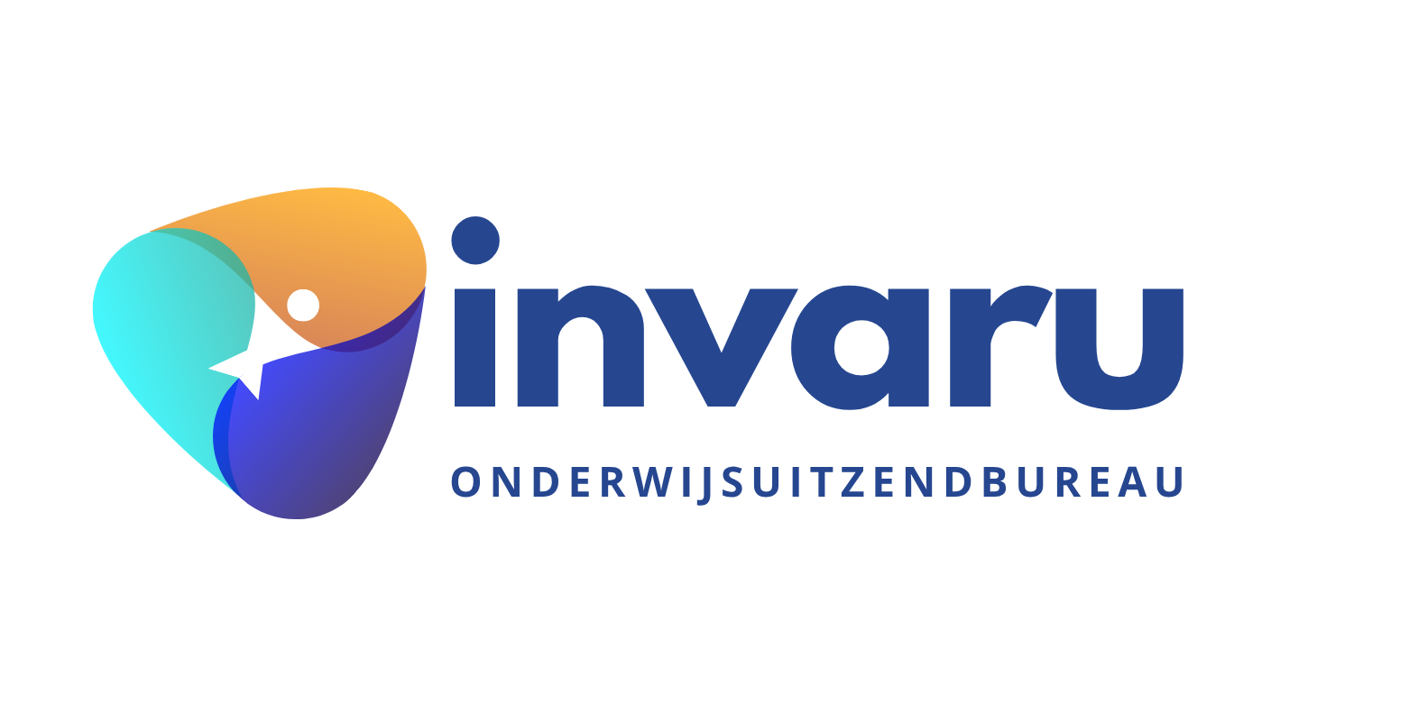 Invaru logo